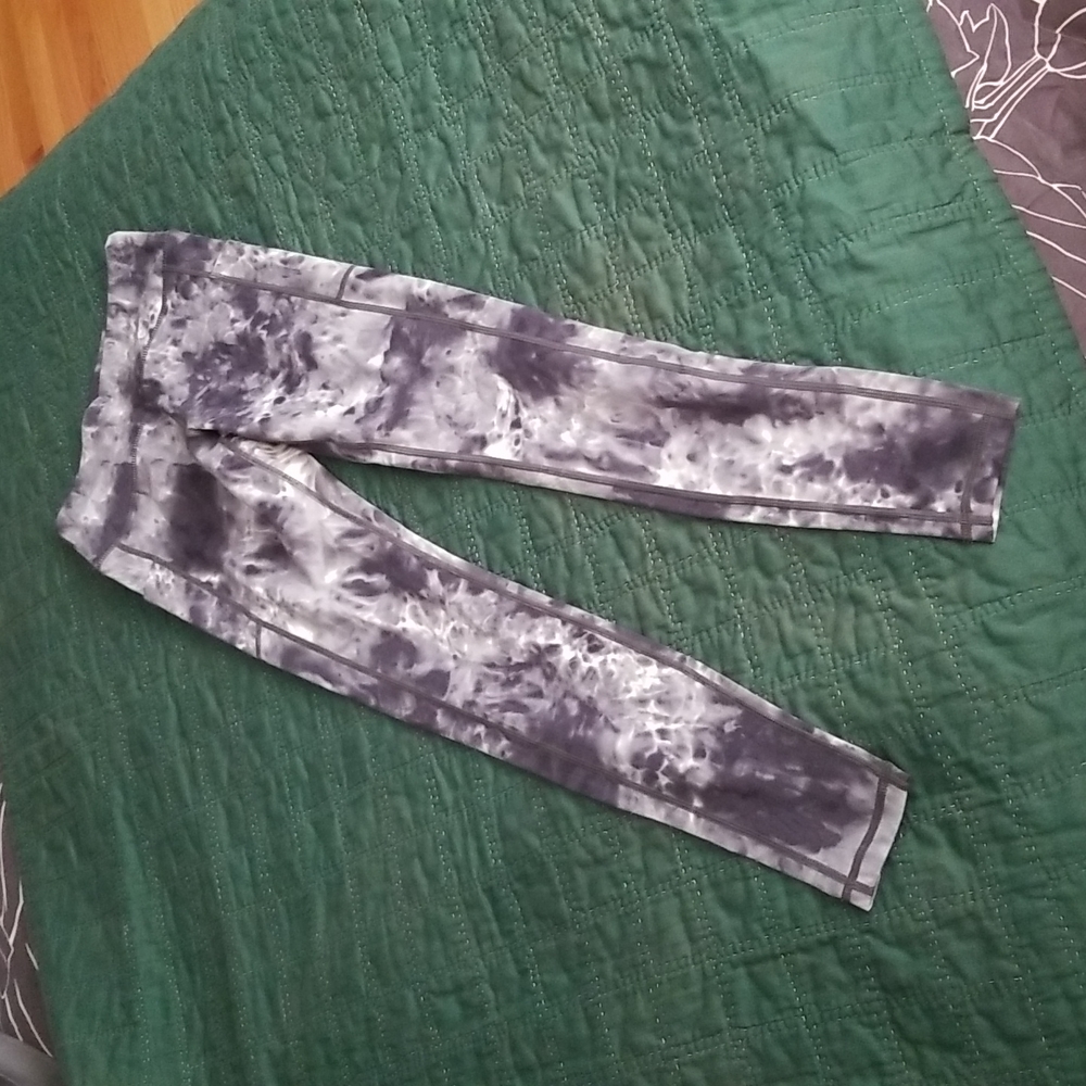 Storm Hendrix Pocket Soft n Snug Hi-Rise Legging 28, size 4.